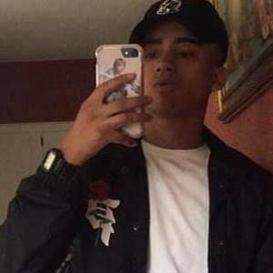 Meet your Posher, Joseph